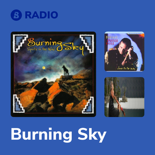 Burning Sky Radio