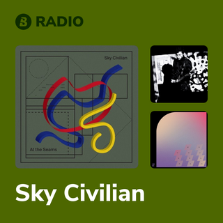 Sky Civilian Radio
