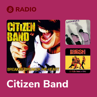 Citizen Band Radio