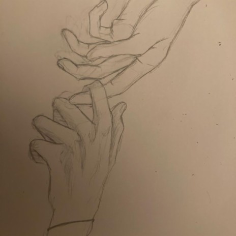 Can’t Let Go ft. 5stxr5 cover art