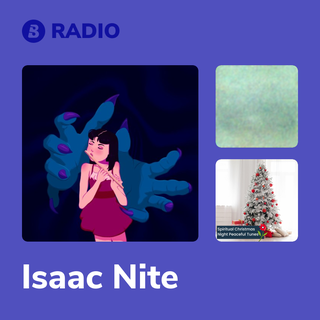 Isaac Nite Radio