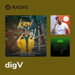 digV Radio