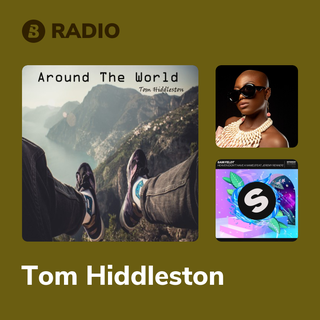 Tom Hiddleston Radio