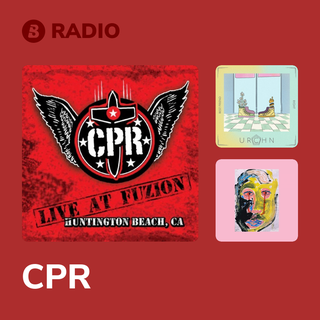 CPR Radio