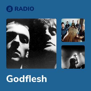 Godflesh Radio