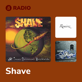 Shave Radio