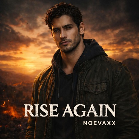 Rise Again
