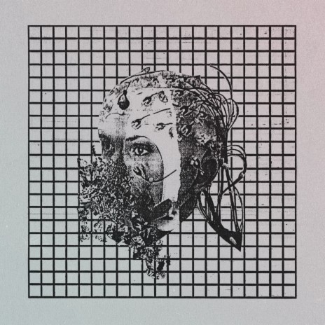 Dreaming In Displacement cover art