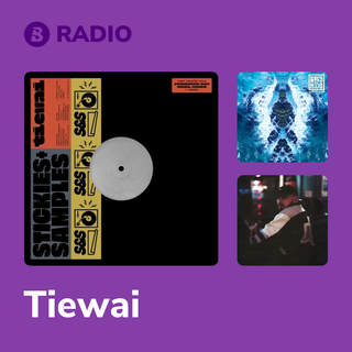 Tiewai Radio