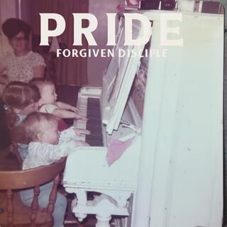 Forgiven Disciple