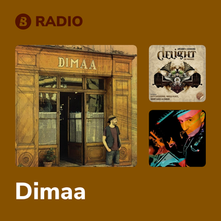 Dimaa Radio