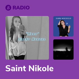 Saint Nikole Radio