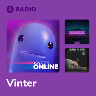 Vinter Radio
