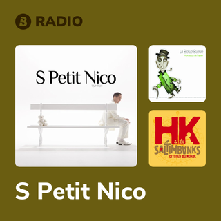 S Petit Nico Radio