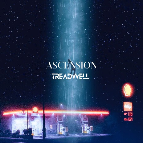 Ascension (Radio Edit) cover art