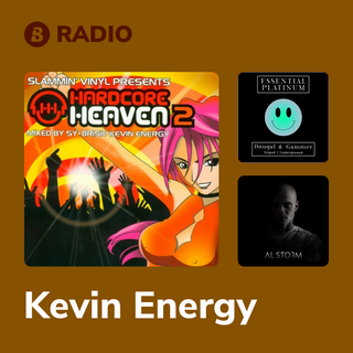 Kevin Energy Radio