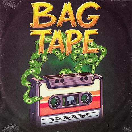 I'm a bag boy cover art