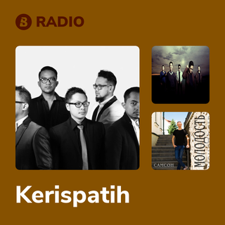 Kerispatih Radio