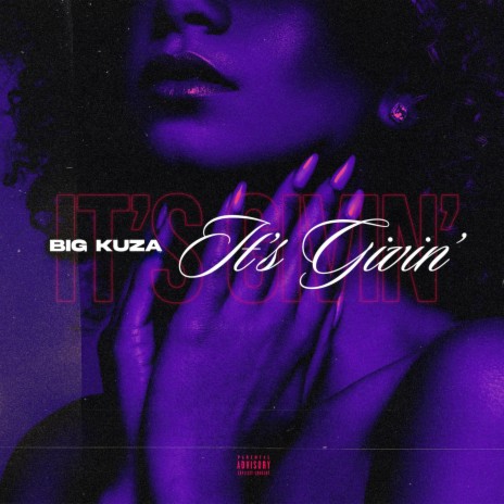 It's Givin' cover art
