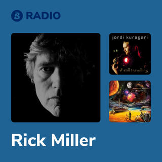 Rick Miller Radio