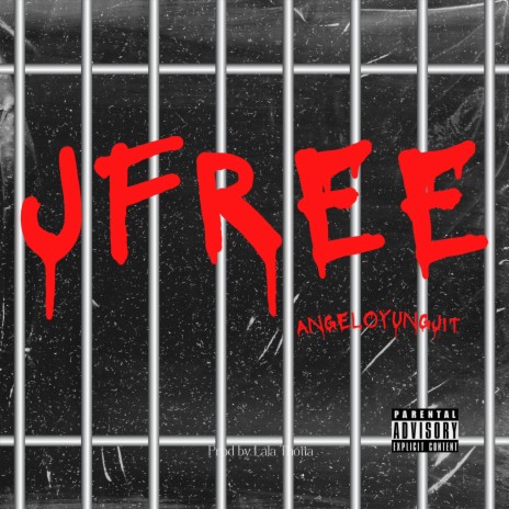 JFree cover art