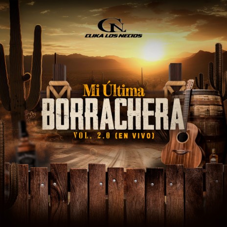 El Chuma (En Vivo)