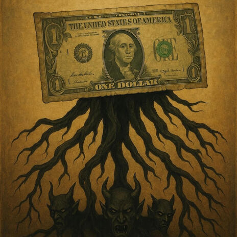 ROOT OF ALL EVIL