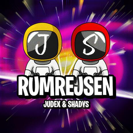 Rumrejsen ft. Shadys cover art