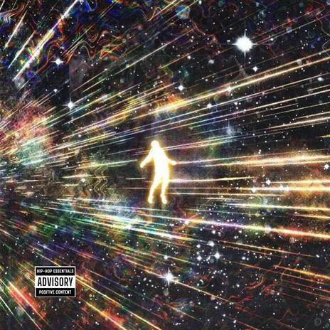 Most High cover art