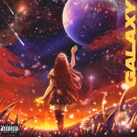 Galaxy cover art