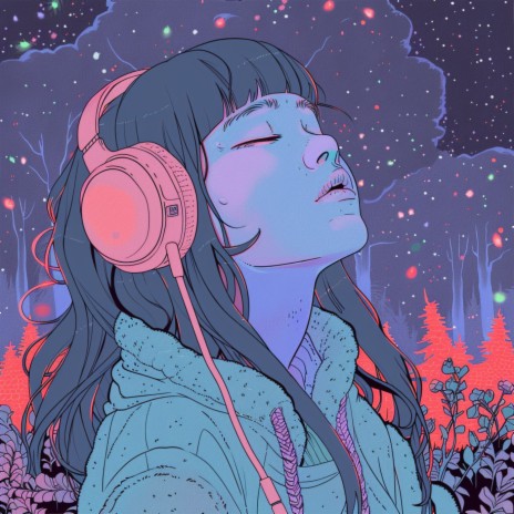 Chill Groove Melody ft. Calm Horizons & Calm Stress Relief cover art