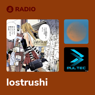 lostrushi Radio