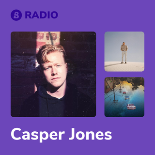 Casper Jones Radio