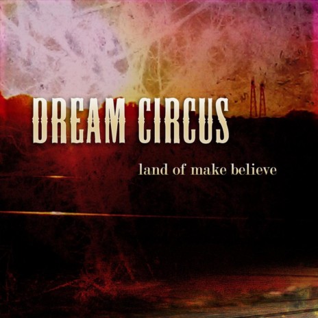 Crown cover art