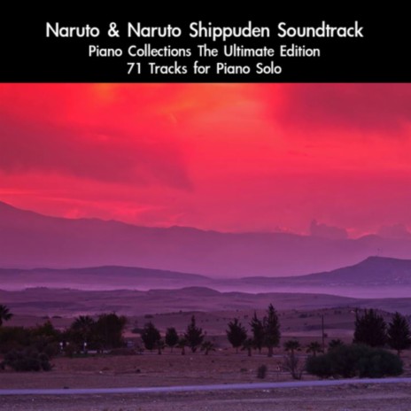 GO!!!: Opening 4 (From Naruto) cover art