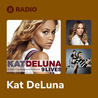 Kat DeLuna Radio