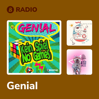 Genial Radio