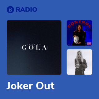 Joker Out Radio