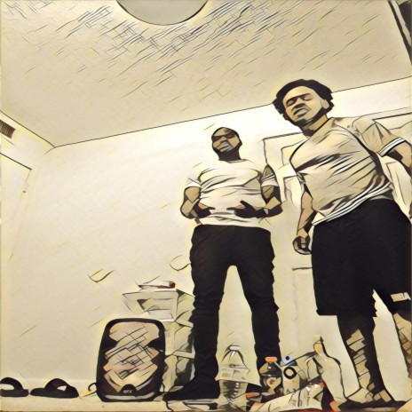 Overnight ft. BennRich & TIK 2 Tymes cover art