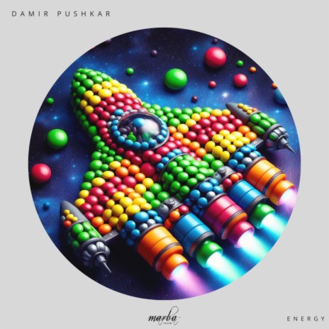 Energy cover art