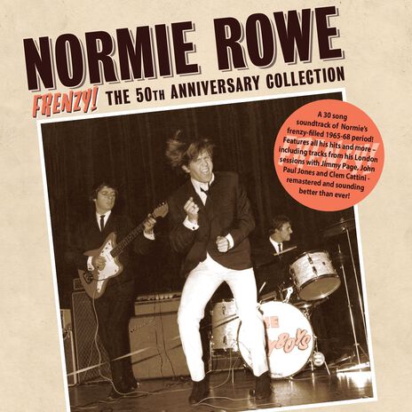 Rat Race (2015 Remaster)