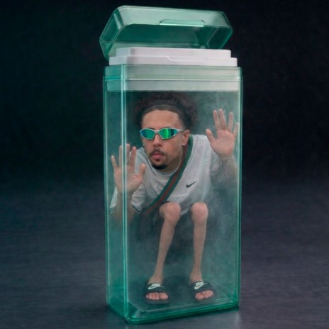 Tic Tac na Danada ft. TRAP ON