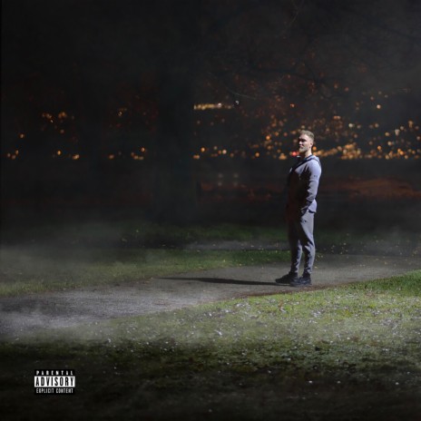 PRCRSTNTR cover art