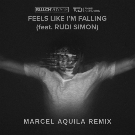Feels Like I'm Falling (Marcel Aquila Remix) ft. Marcel Aquila cover art