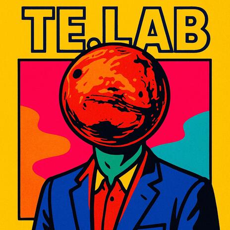 TE-MEN cover art