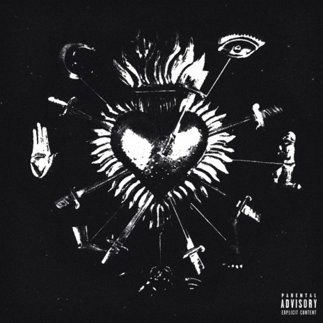 Singularis cover art