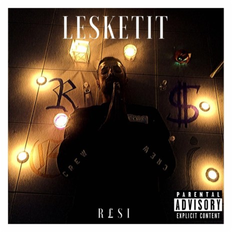 Lesketit