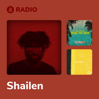 Shailen Radio
