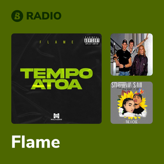 Flame Radio