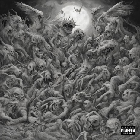 N0 M0RE (INSTRUMENTAL)